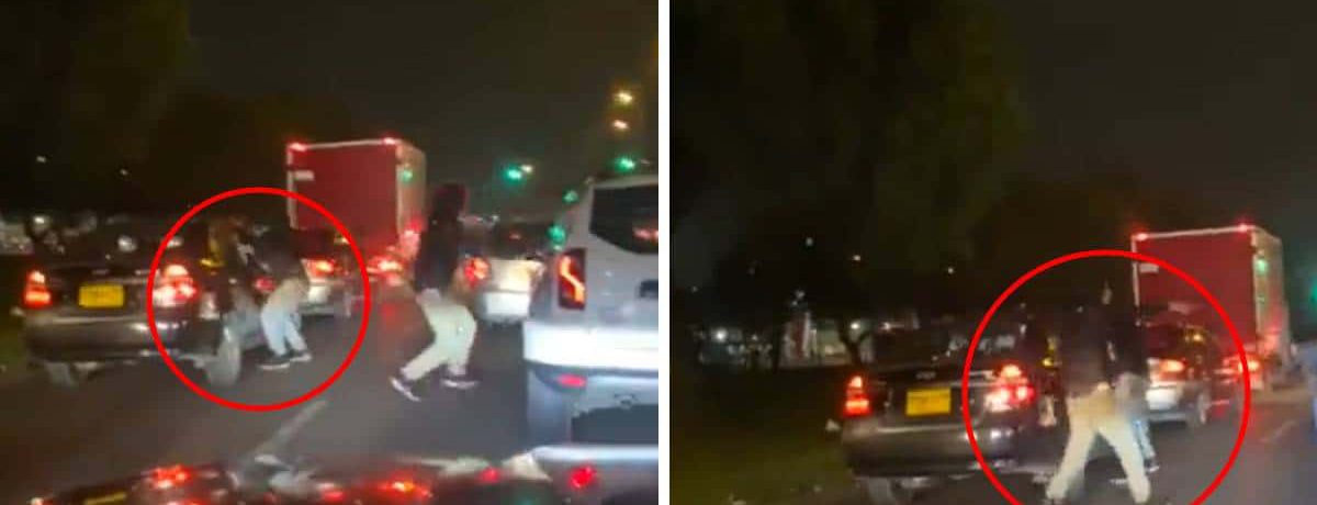 A diario, todos los sectores de Bogotá sufren una ola incontenible de atracos que no distingue entre barrios populares y zonas exclusivas. La ciudadanía, agotada ante el flagelo constante de [&hellip;]