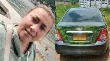 El Chevrolet Sonic de placas UCQ340 fue localizado por las autoridades en una zona boscosa de Cúcuta, a pocos kilómetros de la frontera con Venezuela.  Para burlar los cercos policiales [&hellip;]