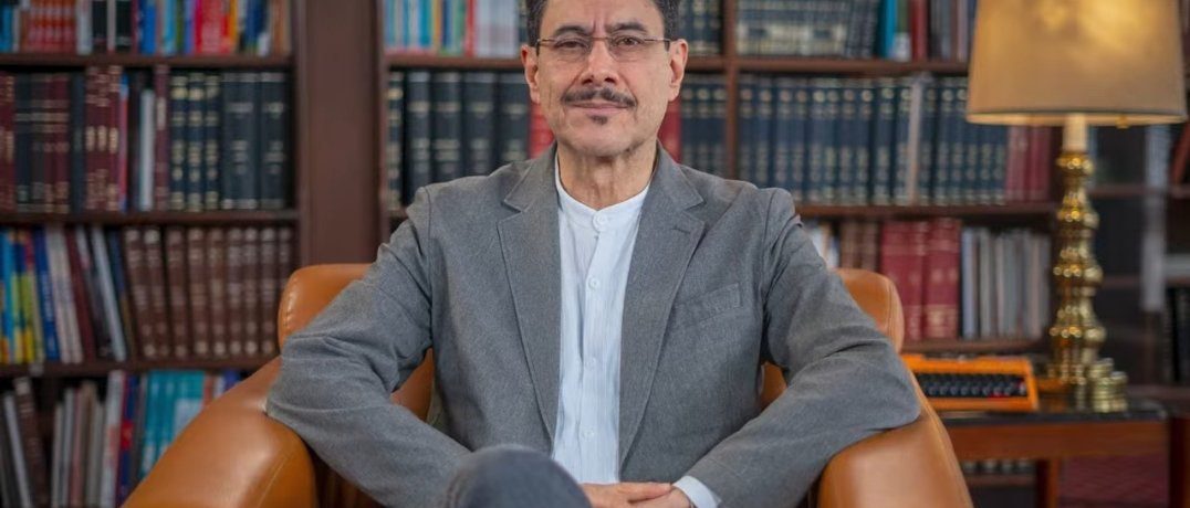 Iván Cepeda Castro  &nbsp; Iván Cepeda es su consolidación como el favorito indiscutible para ganar las elecciones presidenciales, tras la publicación de una nueva oleada de encuestas y el anuncio [&hellip;]