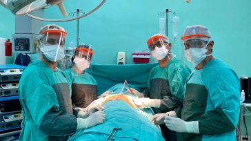 Cirugía segura &nbsp; Robin Prieto Médico La historia de la medicina está marcada por avances que han transformado radicalmente la supervivencia humana, y entre ellos, el uso de antisépticos ocupa [&hellip;]
