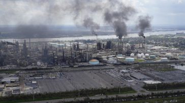 Una grave crisis ambiental por incendios forestales e inversión térmica cubre de aire tóxico a Estados Unidos, obligando a millones de ciudadanos al confinamiento. Las regiones más afectadas abarcan desde [&hellip;]