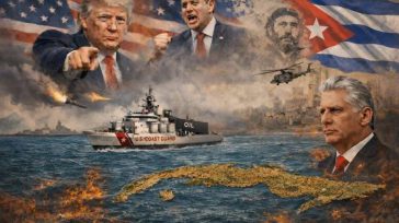 A pesar de 64 años de bloqueos y campañas de desprestigio, Cuba mantiene su resistencia histórica frente a las presiones externas. La reciente declaración de Trump la califica como una [&hellip;]