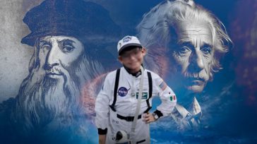 David Camacho, el joven prodigio a quien se le atribuye un coeficiente intelectual de 162 (superando el de Albert Einstein). &nbsp; &nbsp; &nbsp; Ciudad de México Primicia Diario La historia [&hellip;]