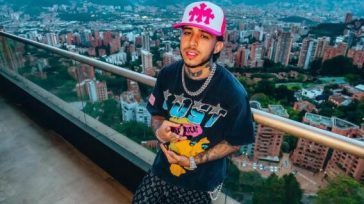 WestCOL El influyente creador de contenido WestCOL ha irrumpido en la agenda electoral al convocar a los candidatos presidenciales a un debate en su plataforma, buscando conectar la política tradicional [&hellip;]