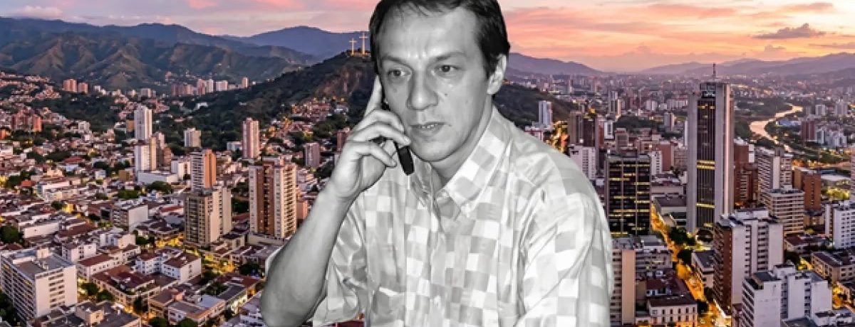 El periodismo independiente viste de luto por la partida de Edgar Buitrago, un hombre intachable consagrado a la verdad. Su legado como comunicador vertical y transparente deja una huella imborrable [&hellip;]