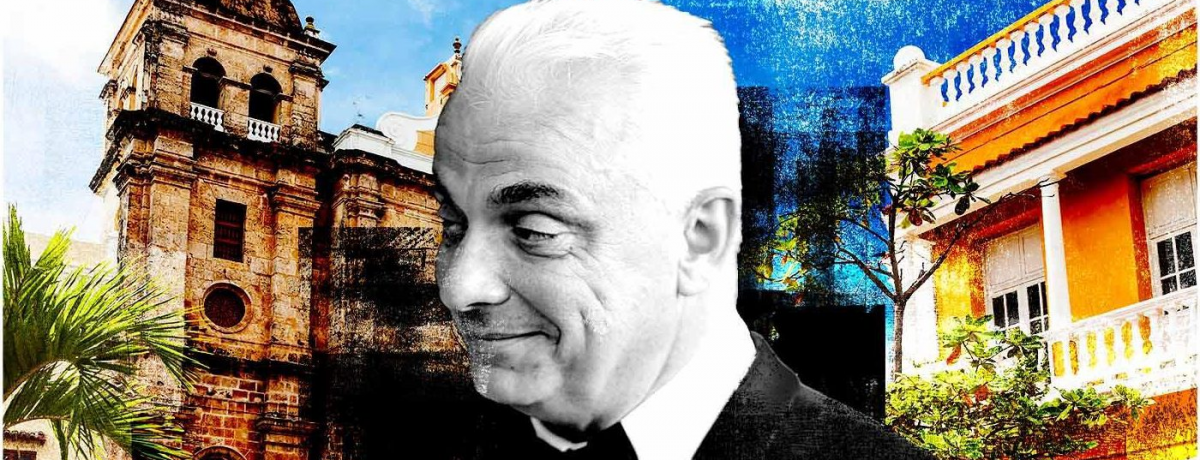 El príncipe belga Henri de Croÿ, cuya fortuna y propiedades en el Caribe colombiano están hoy bajo el cerco de la justicia. Javier Sánchez Primicia Diario Un escándalo transnacional ha [&hellip;]