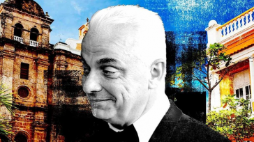 El príncipe belga Henri de Croÿ, cuya fortuna y propiedades en el Caribe colombiano están hoy bajo el cerco de la justicia. Javier Sánchez Primicia Diario Un escándalo transnacional ha [&hellip;]