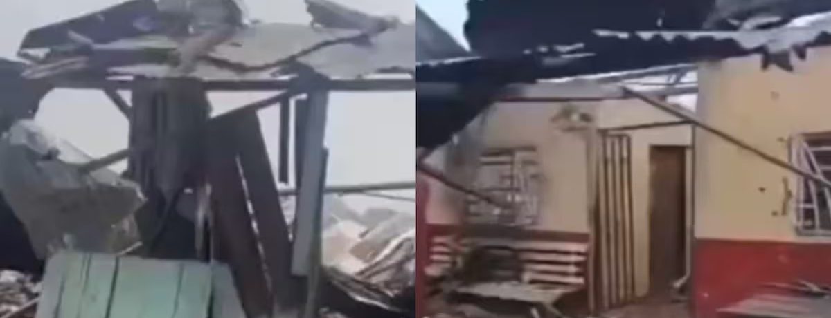 Una explosión en la vereda La Hacienda destruyó un taller de armería ilegal de las disidencias, dejando daños totales e incertidumbre sobre el número de bajas. La onda expansiva en [&hellip;]