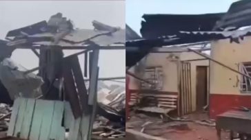 Una explosión en la vereda La Hacienda destruyó un taller de armería ilegal de las disidencias, dejando daños totales e incertidumbre sobre el número de bajas. La onda expansiva en [&hellip;]