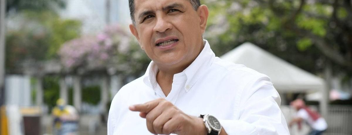 Jorge Iván  Ospina, interventor de la Nueva EPS Gustavo Alvarez Gardeazábal Cartagena Jorge Iván Ospina, alcalde que fue de Cali en dos oportunidades quedó marcado ante la opinión pública por el [&hellip;]