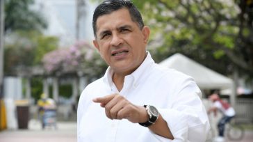 Jorge Iván  Ospina, interventor de la Nueva EPS Gustavo Alvarez Gardeazábal Cartagena Jorge Iván Ospina, alcalde que fue de Cali en dos oportunidades quedó marcado ante la opinión pública por el [&hellip;]