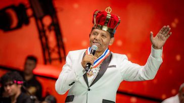 José Juan Camilo Guerra se consagró como el nuevo Rey Vallenato 2026 tras una impecable presentación en la Plaza de la Paz que le otorgó el título en la categoría [&hellip;]