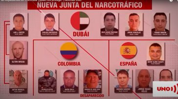 La investigación confirma la tesis presidencial sobre una «Nueva Junta» donde políticos y capos ocultan fortunas en mansiones de Dubái y vehículos de lujo. Este entramado evidencia cómo el poder [&hellip;]