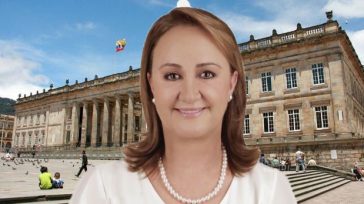 La senadora electa Olga Beatriz González, encabeza el grupo de las congresistas liberales que apoyan la candidatura de Iván Cepeda, &nbsp; Javier Sánchez Política  El Partido Liberal enfrenta lo que [&hellip;]