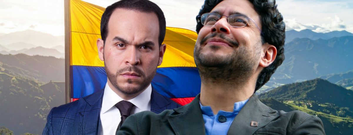 Según la última encuesta de Invamer, Iván Cepeda y Abelardo De La Espriella pasarían a la segunda vuelta presidencial. La gran derrotada de la jornada sería Paloma Valencia, quien quedaría [&hellip;]