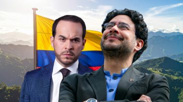 Según la última encuesta de Invamer, Iván Cepeda y Abelardo De La Espriella pasarían a la segunda vuelta presidencial. La gran derrotada de la jornada sería Paloma Valencia, quien quedaría [&hellip;]
