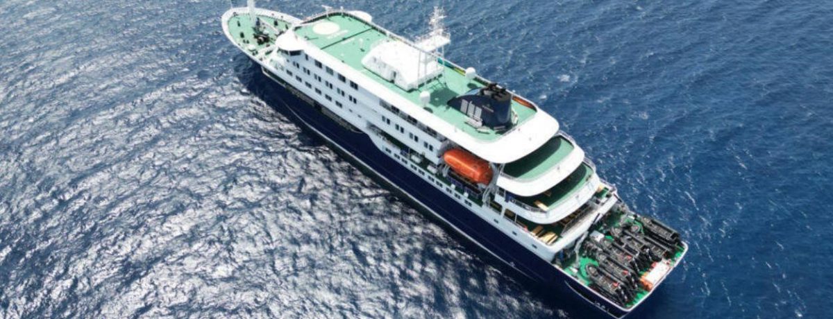 Tres personas murieron tras un presunto brote de hantavirus en un crucero que navegaba por el océano Atlántico, Ningun país quiere admitirlo por temor a una masiva contaminación.  &nbsp; &nbsp; [&hellip;]