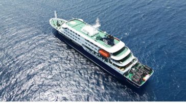 Tres personas murieron tras un presunto brote de hantavirus en un crucero que navegaba por el océano Atlántico, Ningun país quiere admitirlo por temor a una masiva contaminación.  &nbsp; &nbsp; [&hellip;]
