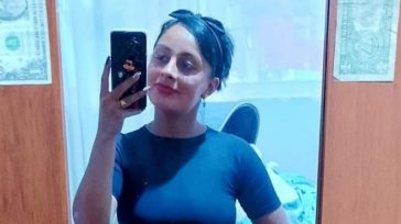 Angie Alejandra Rodríguez Morales, fue muerta de un disparo por parte de un agente la policía &nbsp; &nbsp; Luis Eduardo Romero Judicial  Una profunda ola de indignación ciudadana, plantones y [&hellip;]