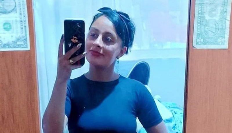 Angie Alejandra Rodríguez Morales, fue muerta de un disparo por parte de un agente la policía &nbsp; &nbsp; Luis Eduardo Romero Judicial  Una profunda ola de indignación ciudadana, plantones y [&hellip;]