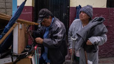 Vivir sin pesión es como estar en el infierno  &nbsp; Javier Sánchez Primicia Diario El jefe de Estado se pronunció  respecto a la decisión del Consejo de Estado de suspender [&hellip;]