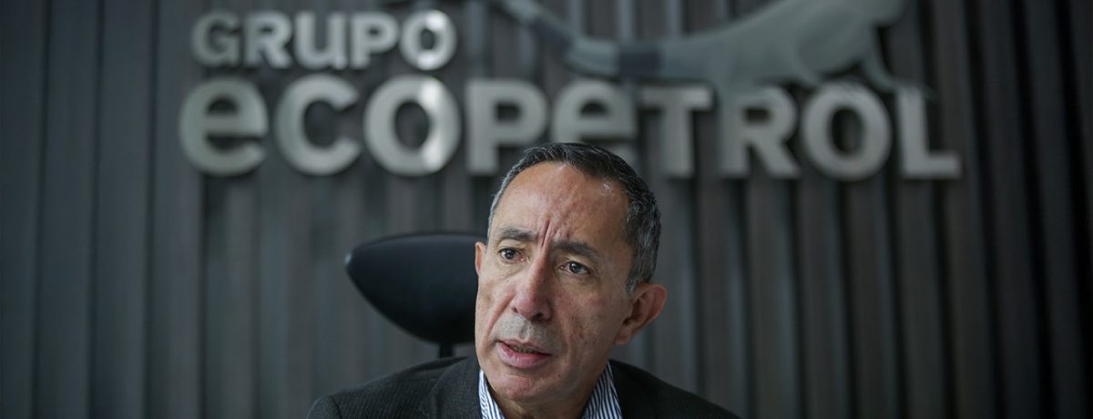 Ricardo Roa, actual presidente de Ecopetrol y otrora gerente de la campaña «Petro Presidente» &nbsp; &nbsp; Rafael Camargo Vásquez Judicial En una jornada decisiva para el panorama judicial y corporativo [&hellip;]
