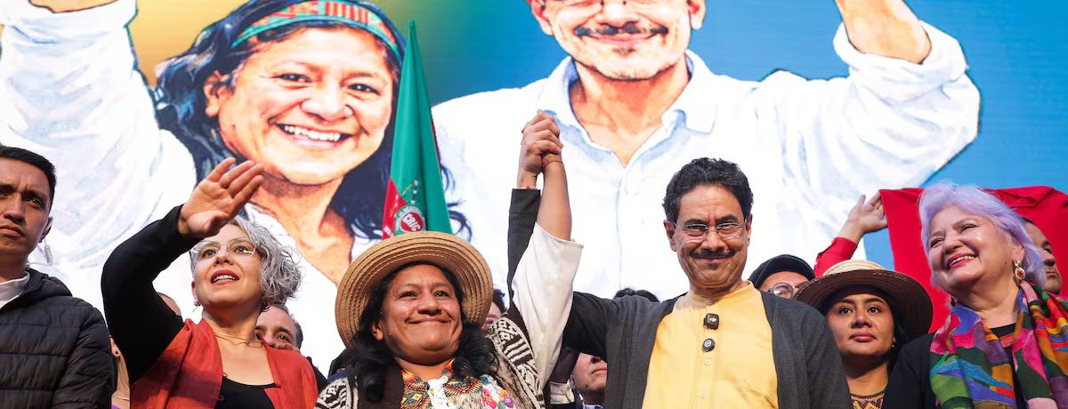 El candidato del Pacto Histórico defiende la paz y busca frenar lo que califica como el regreso del extremismo. &nbsp; &nbsp; &nbsp; Luis Eduardo Romero Elecciones 2026 En un ambiente [&hellip;]