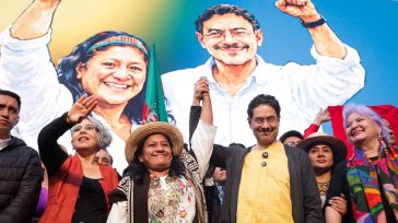 El candidato del Pacto Histórico defiende la paz y busca frenar lo que califica como el regreso del extremismo. &nbsp; &nbsp; &nbsp; Luis Eduardo Romero Elecciones 2026 En un ambiente [&hellip;]