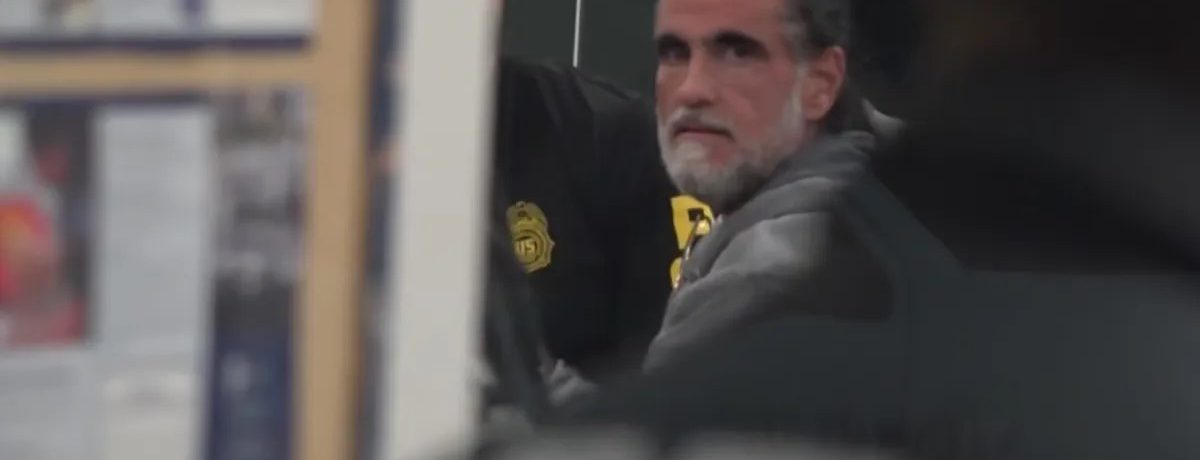 Alex Saab de retorno ante la justicia de los Estados Unidos &nbsp; &nbsp; &nbsp; Federico Ochoa V. Internacionales  El destino legal de Alex Saab ha dado un vuelco definitivo. Tras [&hellip;]