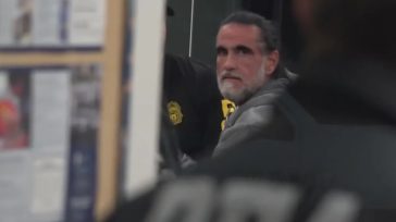 Alex Saab de retorno ante la justicia de los Estados Unidos &nbsp; &nbsp; &nbsp; Federico Ochoa V. Internacionales  El destino legal de Alex Saab ha dado un vuelco definitivo. Tras [&hellip;]