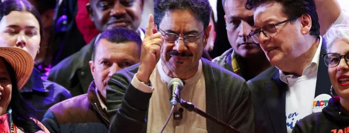 El candidato del Pacto Histórico declaró que esperará el veredicto oficial antes de dar sus declaraciones definitivas sobre el balance de los comicios. &nbsp; «PUBLÍQUENSE LAS ACTAS»: El registrador nacional, [&hellip;]