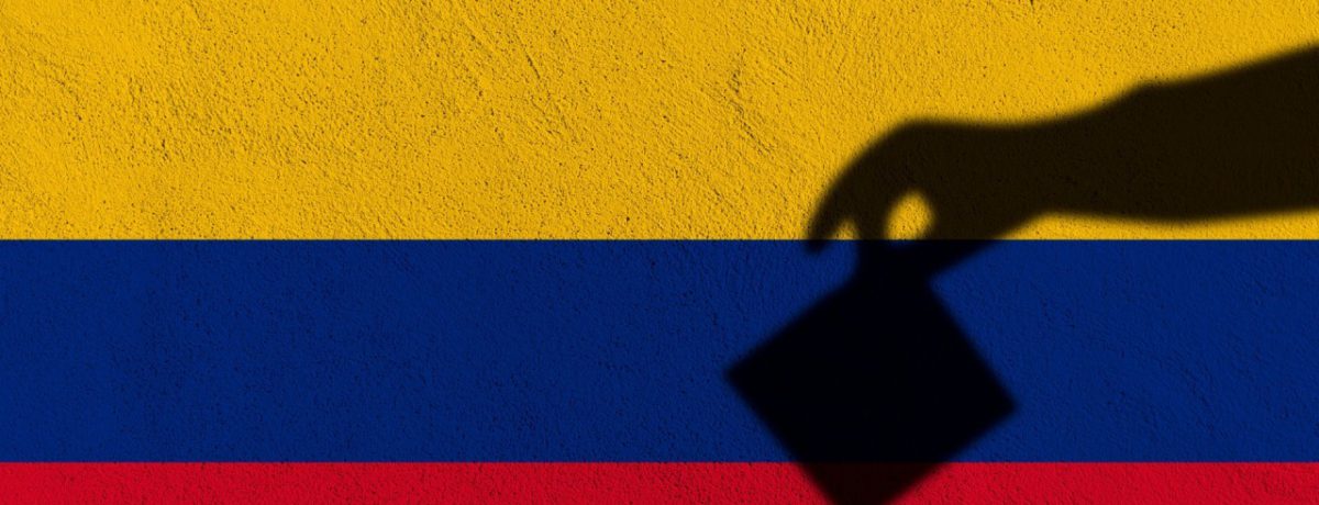 Músculo político y fervor popular: La radiografía que dejan los cierres de campaña en Colombia &nbsp; &nbsp; Javier Sànchez Política  A pocos días de que se abran las urnas en [&hellip;]