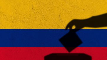 Músculo político y fervor popular: La radiografía que dejan los cierres de campaña en Colombia &nbsp; &nbsp; Javier Sànchez Política  A pocos días de que se abran las urnas en [&hellip;]