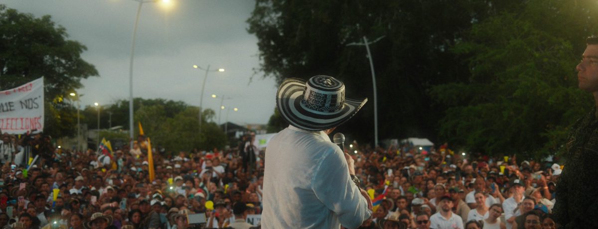 El presidente Gustavo Petro encabezó una jornada histórica en Montería bajo el lema «Petro le cumple a Córdoba», consolidando el avance de la Reforma Agraria en el departamento. &nbsp; &nbsp; [&hellip;]