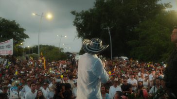 El presidente Gustavo Petro encabezó una jornada histórica en Montería bajo el lema «Petro le cumple a Córdoba», consolidando el avance de la Reforma Agraria en el departamento. &nbsp; &nbsp; [&hellip;]