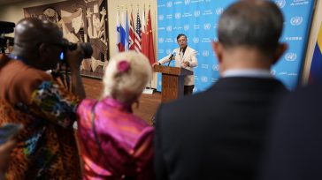 En el plano internacional, el presidente Petro acusó a su homólogo estadounidense, Donald Trump, de «romper la Constitución» y ejercer una indebida injerencia. La fuerte crítica responde al apoyo abierto [&hellip;]