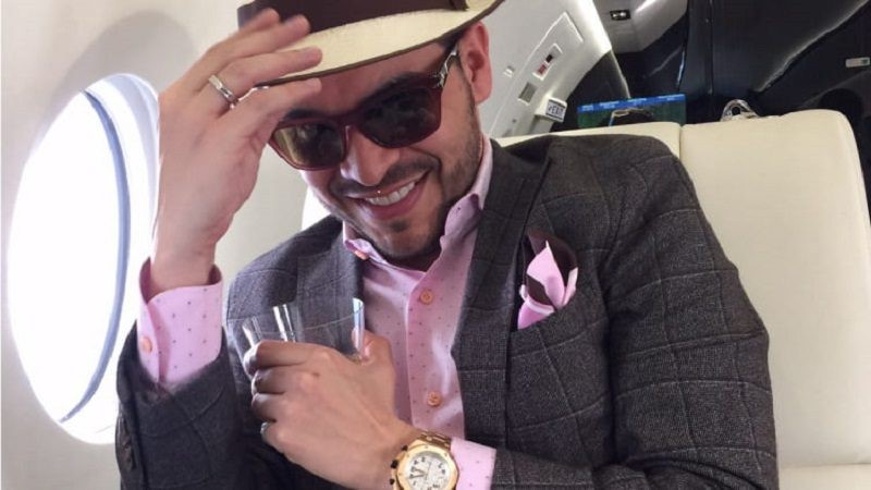 En su gira por Estados Unidos, Abelardo de la Espriella consolidó el respaldo público del entorno de Donald Trump de cara al balotaje presidencial. El candidato capitalizó este espaldarazo conservador [&hellip;]