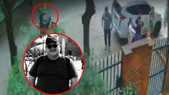 El coronel Stik Amaral confirmó que el rastreo técnico permitió capturar al presunto sicario que asesinó al periodistia Cristian Herrera, cuando «estaba listo para salir de Cúcuta». El balance final [&hellip;]