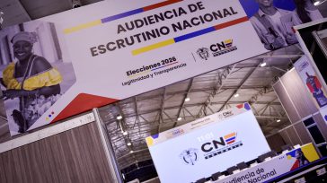 La autoridades electorales en Colombia declararon la victoria de Abelardo de la Espriella sobre el candidato de izquierda Iván Cepeda Castro. El escrutinio general arrojó que el presidente electo obtuvo [&hellip;]