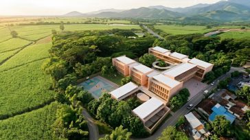 La nueva sede educativa de Riofrío será financiada a través del mecanismo de Obras por Impuestos y contará con una inversión superior a los $32.600 millones. Gustavo Alvarez Gardeazábal El [&hellip;]