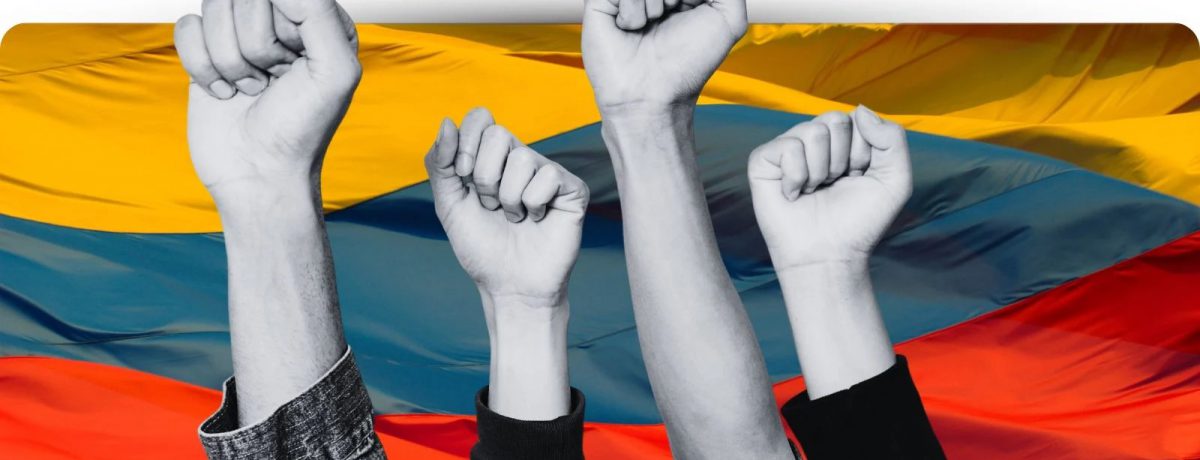 Llegó el día. El día en que Colombia despejó el horizonte del progreso y el desarrollo con un mandato constitucional incontestable de cerca de 13 millones de votos, los cuales [&hellip;]