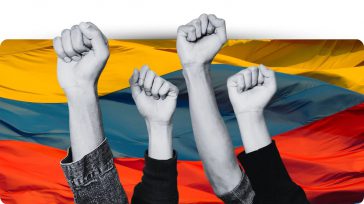 Llegó el día. El día en que Colombia despejó el horizonte del progreso y el desarrollo con un mandato constitucional incontestable de cerca de 13 millones de votos, los cuales [&hellip;]