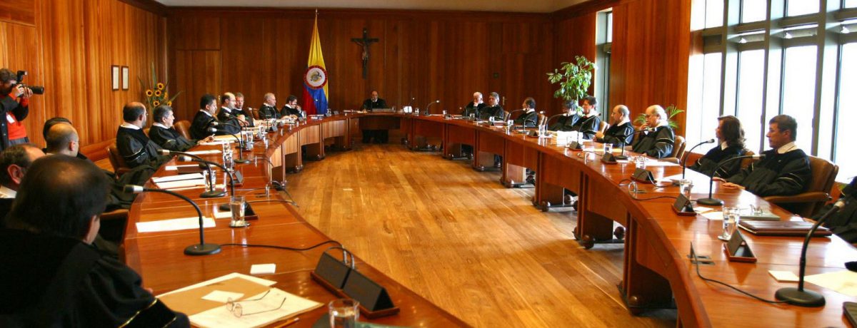 Una intensa puja en el Palacio de Justicia. Más allá del trámite técnico y el filtro de méritos del Consejo Superior de la Judicatura (con más de 450 inscritos), analistas [&hellip;]