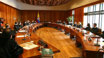 Una intensa puja en el Palacio de Justicia. Más allá del trámite técnico y el filtro de méritos del Consejo Superior de la Judicatura (con más de 450 inscritos), analistas [&hellip;]