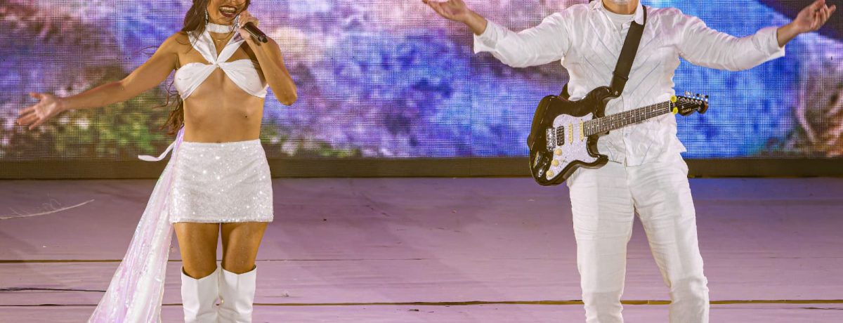 La agrupación colombiana Cumbiáfrica, integrada por Lina Rojas y Leonardo Gómez Jattin y radicada en Sevilla (España), consolida un destacado año 2026 con el lanzamiento simultáneo de dos potentes sencillos: [&hellip;]