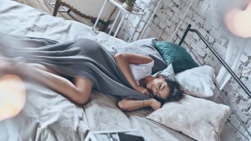 El 88% de los adultos que duermen bien experimentan mayores niveles de bienestar general  &nbsp; &nbsp; Danna Valentina Giraldo Ospina El descanso de calidad ha dejado de ser una simple [&hellip;]