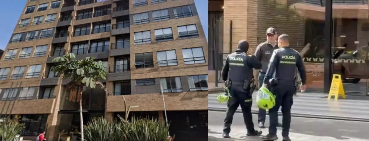 El cadáver fue descubierto en el baño de un apartamento del séptimo piso en el exclusivo edificio «Morph», ubicado en el barrio El Chicó bajo la jurisdicción del CAI Virrey. [&hellip;]