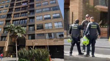 El cadáver fue descubierto en el baño de un apartamento del séptimo piso en el exclusivo edificio «Morph», ubicado en el barrio El Chicó bajo la jurisdicción del CAI Virrey. [&hellip;]
