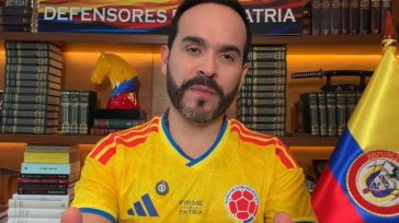 Tribunal ordena a Abelardo De la Espriella retirar toda la propaganda que use símbolos patrios Wilson Ruiz Orejuela Hay decisiones judiciales que resuelven controversias concretas y otras que terminan convirtiéndose [&hellip;]