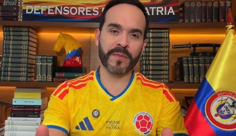 Tribunal ordena a Abelardo De la Espriella retirar toda la propaganda que use símbolos patrios Wilson Ruiz Orejuela Hay decisiones judiciales que resuelven controversias concretas y otras que terminan convirtiéndose [&hellip;]